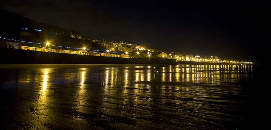 Bridlington Harbour & Fair